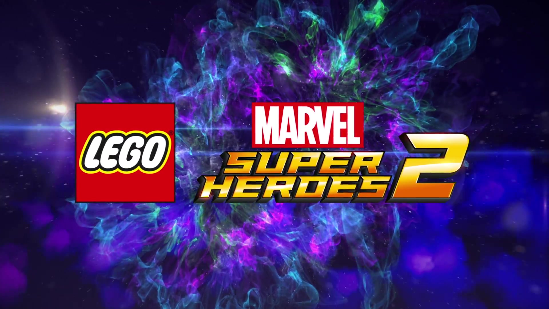 樂高漫威超級英雄2legomarvelsuperheroes2上市宣傳片