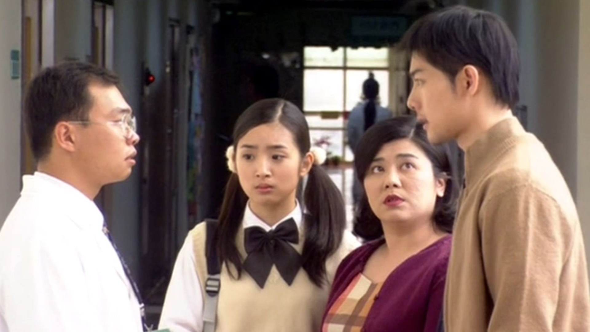 台湾偶像剧「十八岁的约定」cut20