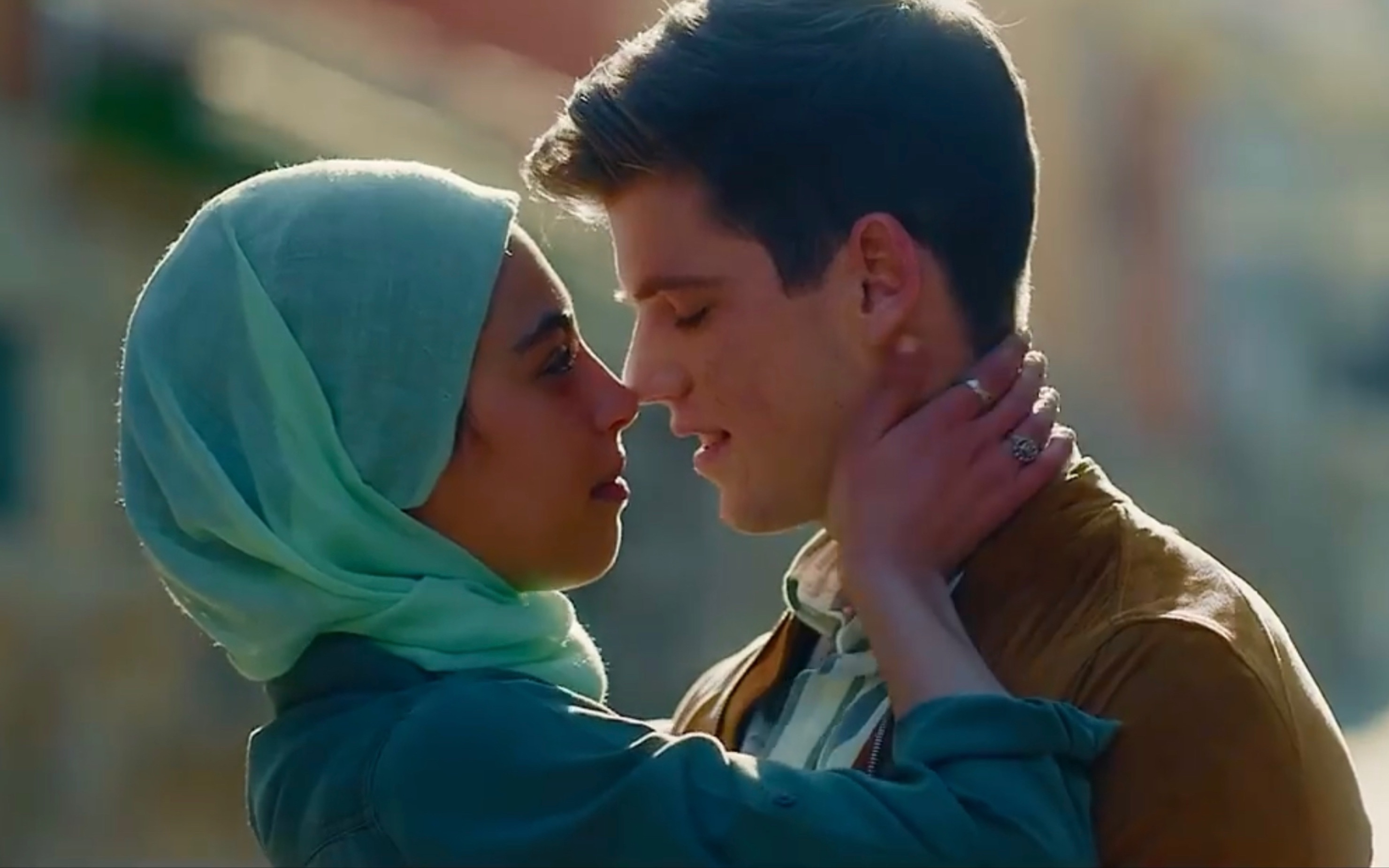 名校风暴 like a river - bishop briggs