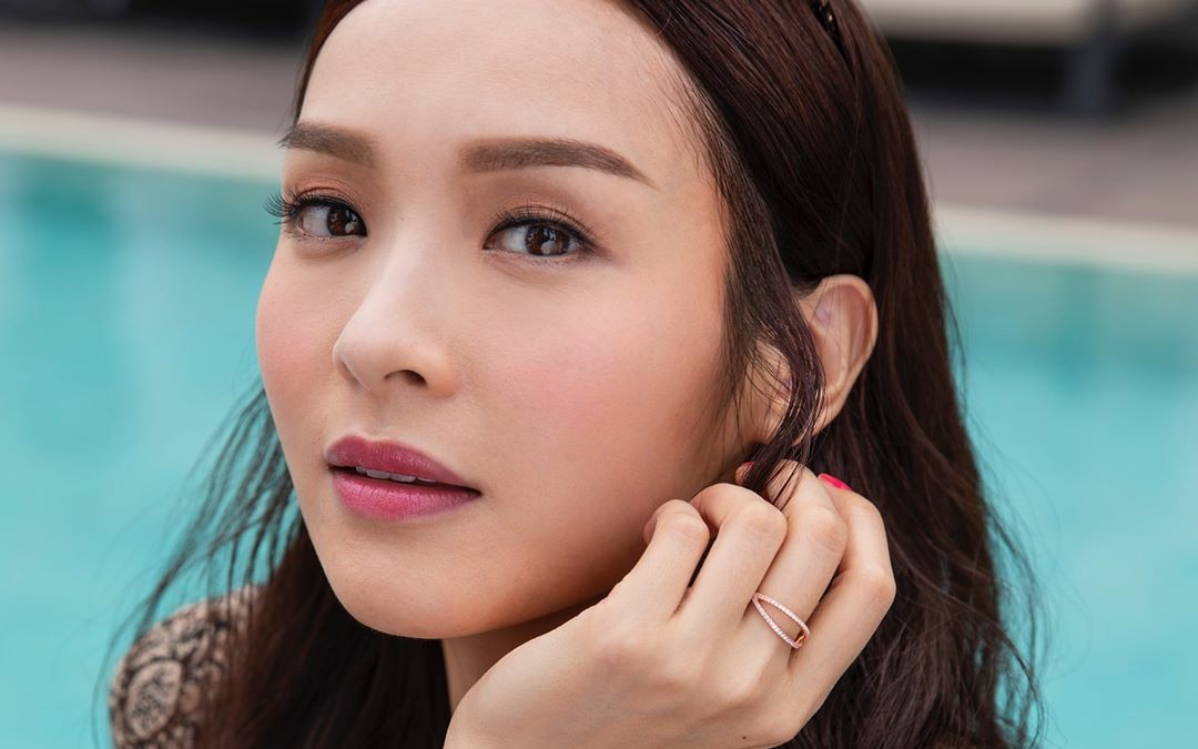 李佳芯夺视后反应慢半拍:有很多感受_哔哩哔哩 (゜-゜)つロ 干杯