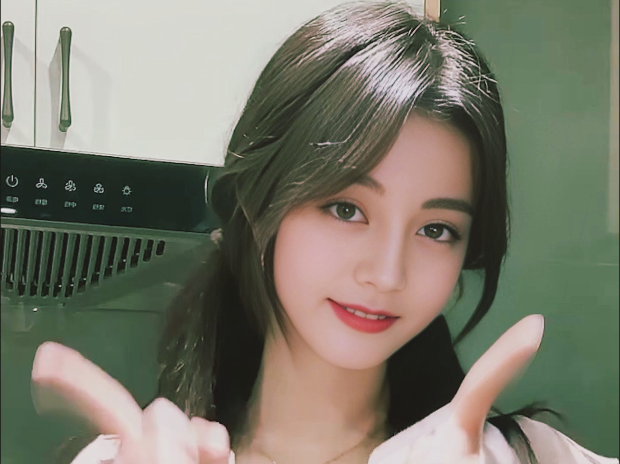 【热巴】"妹妹说:紫色很有韵味"