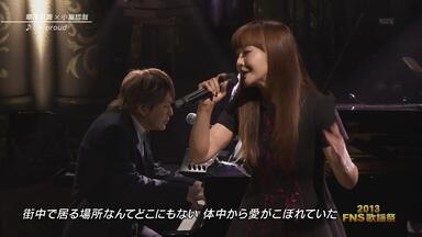 PV CLIPS]華原朋美- very best of MUSIC CLIPS[2002.03.27 BONUS