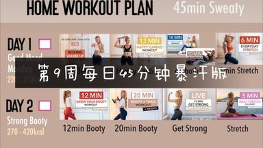 Pamela Reif Workout Plan: Ultimate Guide to Get Fit Fast