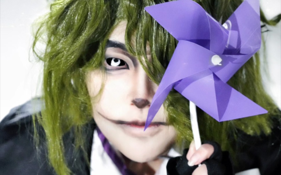 【fnaf cos】弹簧陷阱拟人