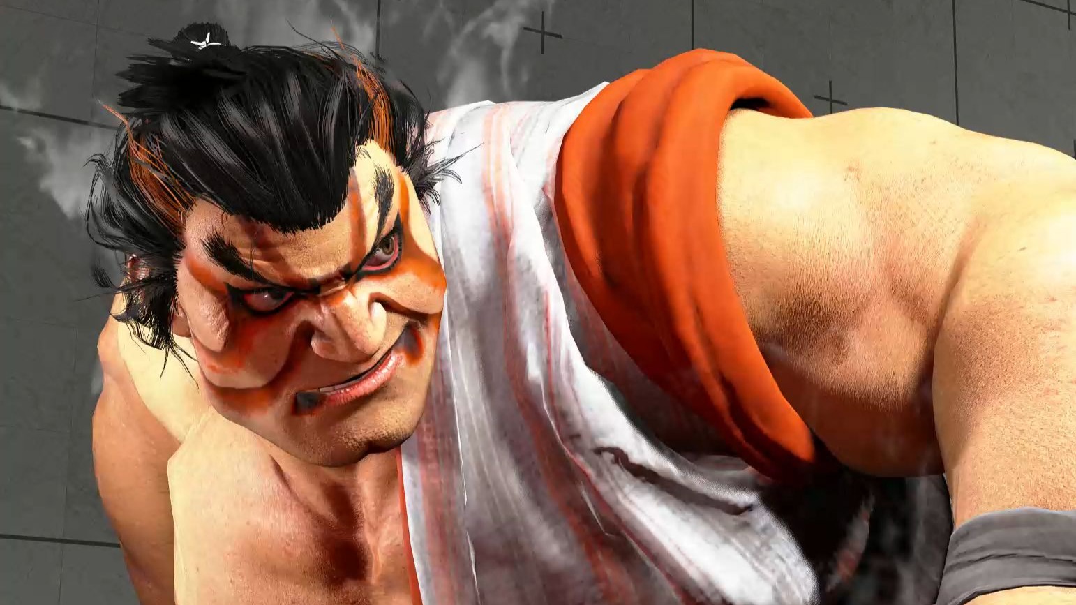 街霸6:凹迅凹迅拿下27万分大师现代本田 ,肯肯侠真是太有操作辣