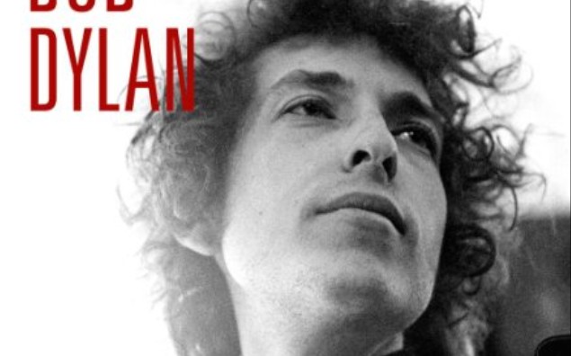 [图][中英] Knockin' On Heaven's Door— Bob Dylan