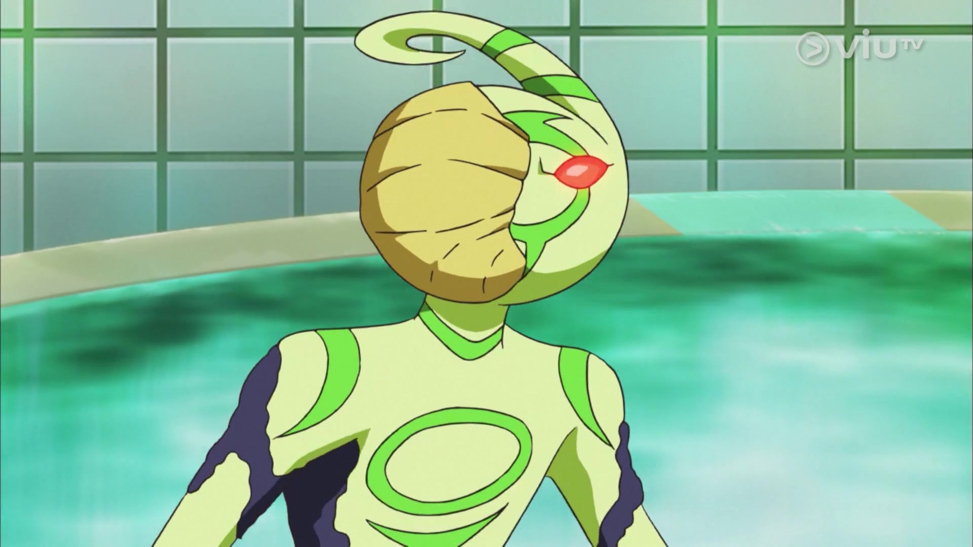 【粤语配音】 游戏王vrains2(伊格尼斯篇) 33