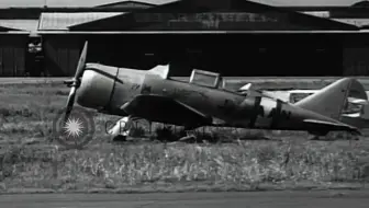 紫電一一型 太平洋之翼 哔哩哔哩 Bilibili