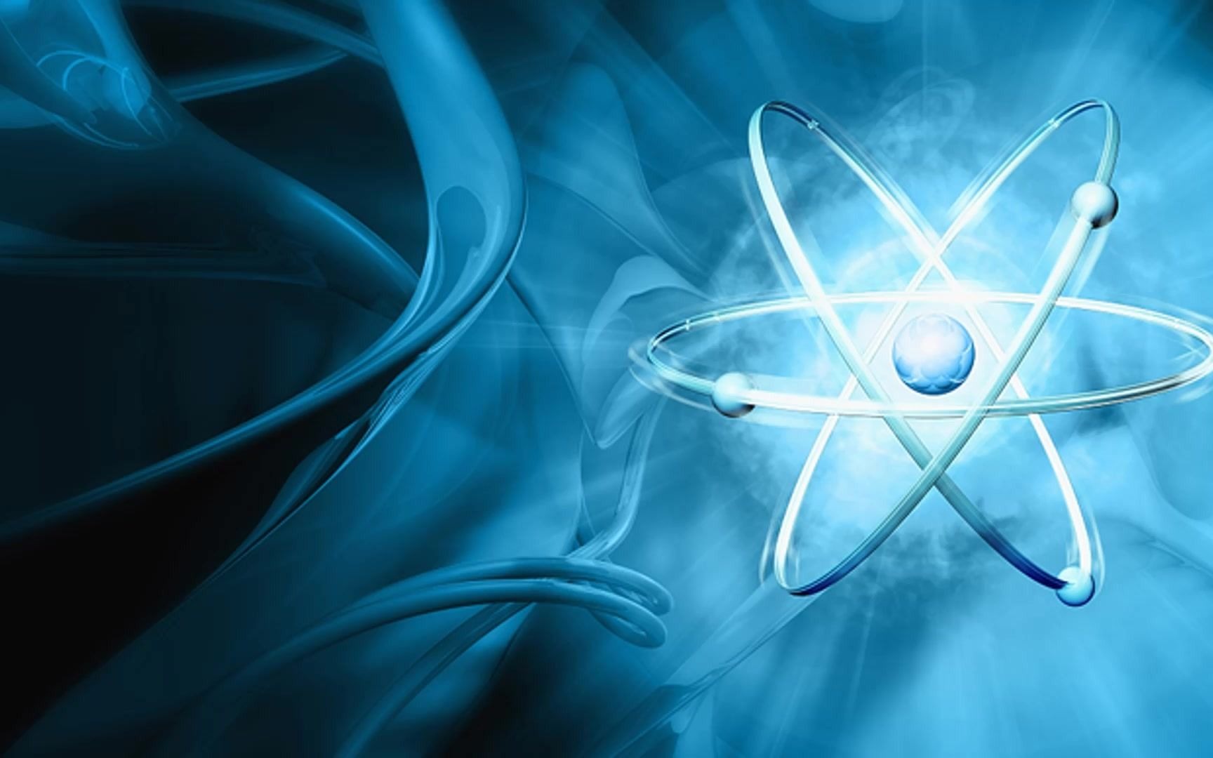 《波浪的化学小知识时间》第三期 原子结构(微粒发现和理论建立)_哔哩