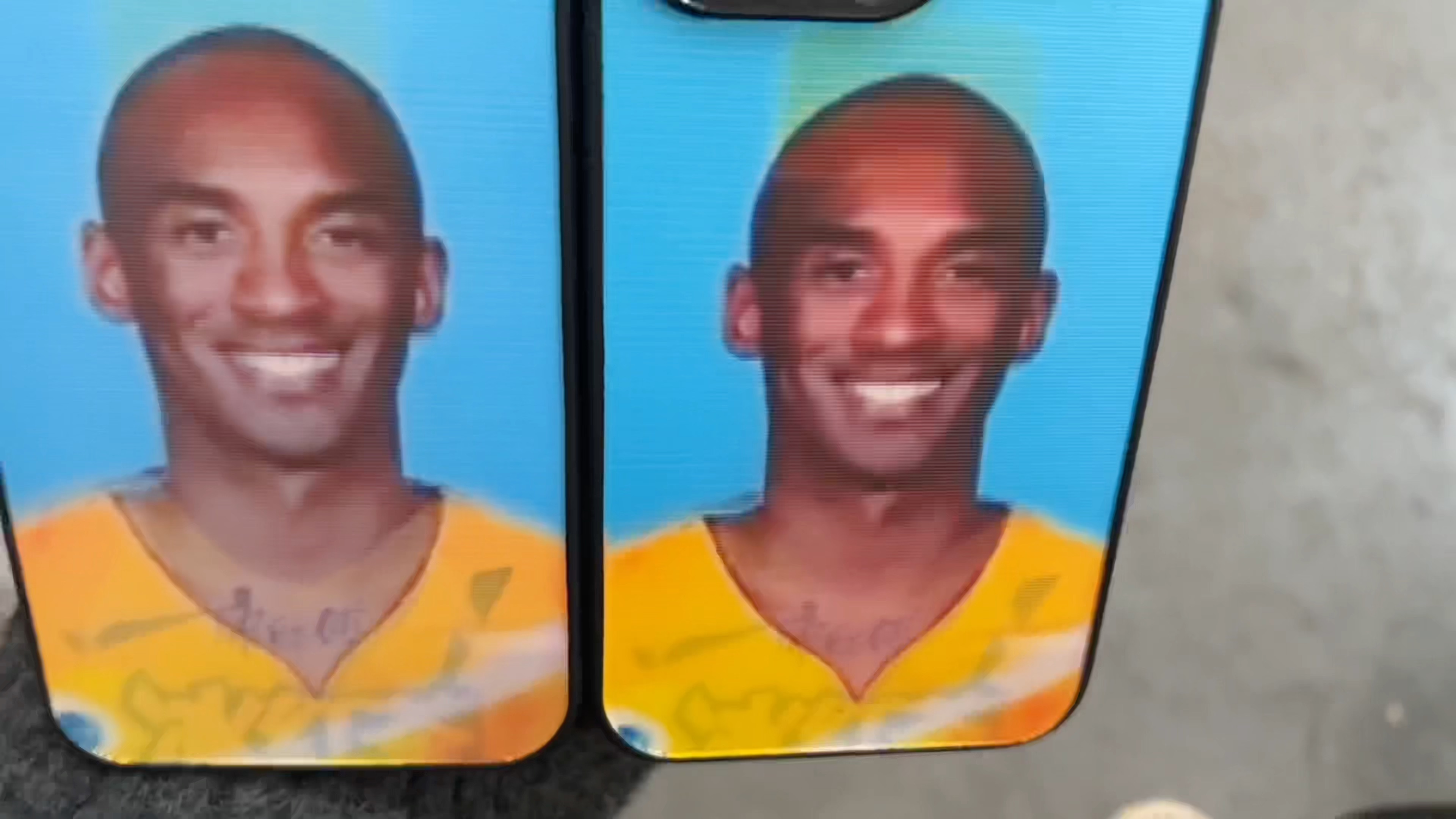 牢大丁真手机壳