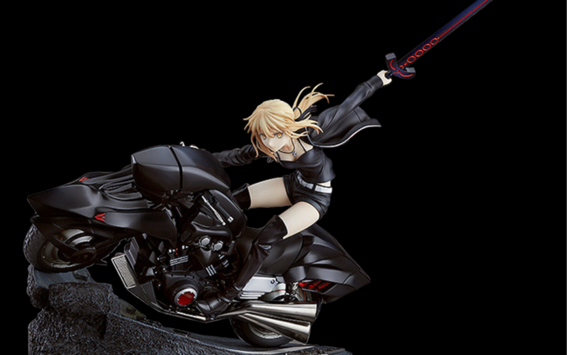 pendragon[alter] aka 10 saber alter aber 03 49