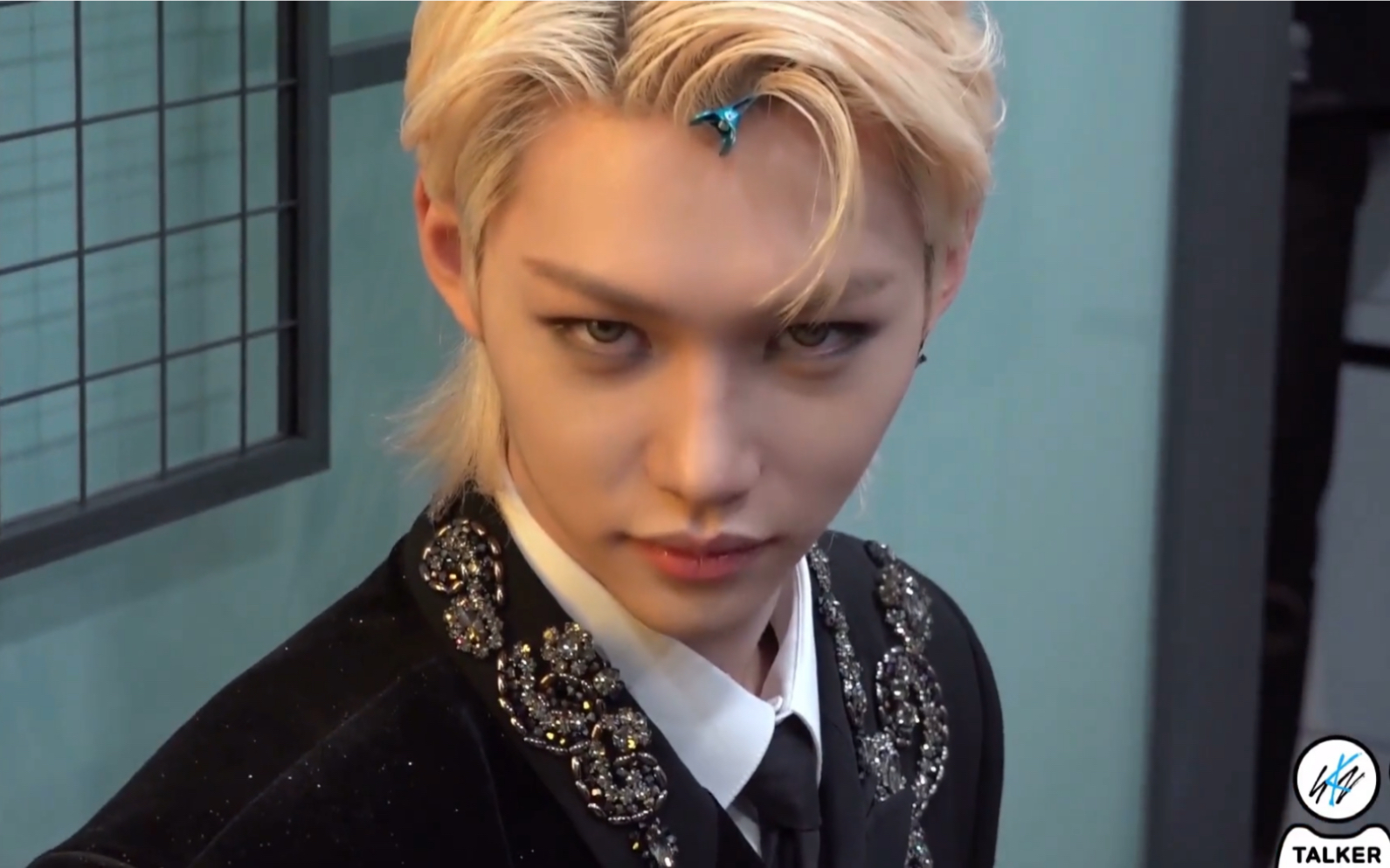 【felix】【中字】210204 [stray kids : skz-talker] ep.