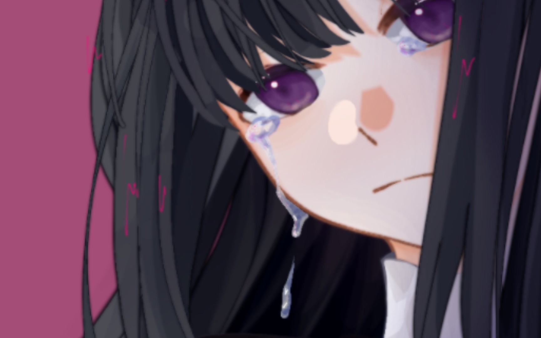 中空笔丧服焰95