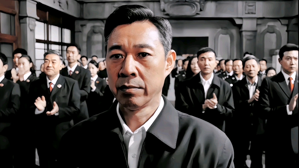 汉东省mvp结算画面