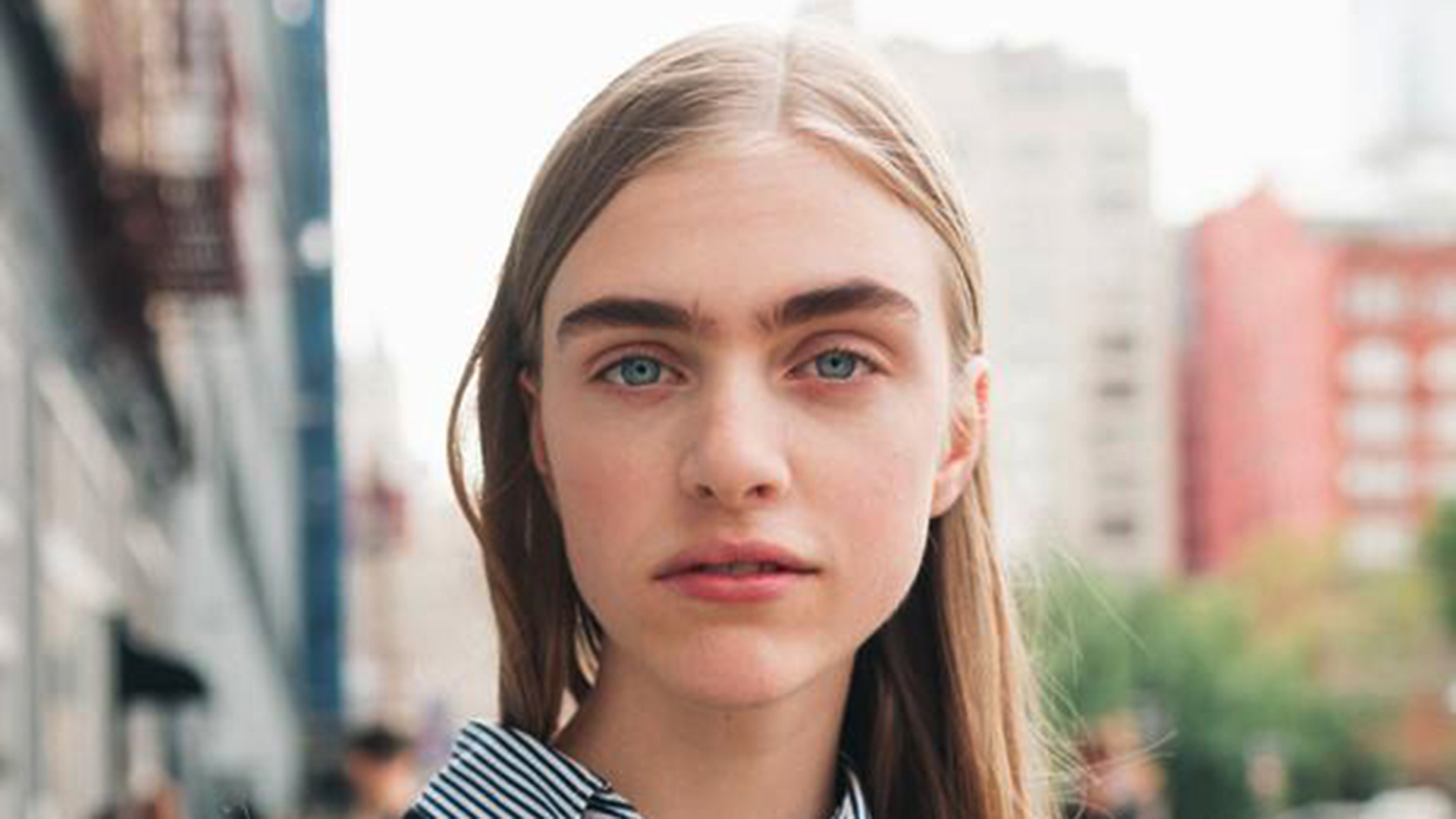 欧美人为什么比东方人显老?从这看格外明显