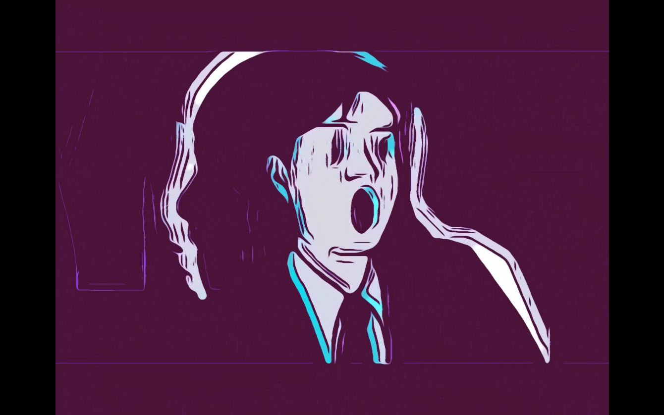 【音mad】生人回避滤镜1