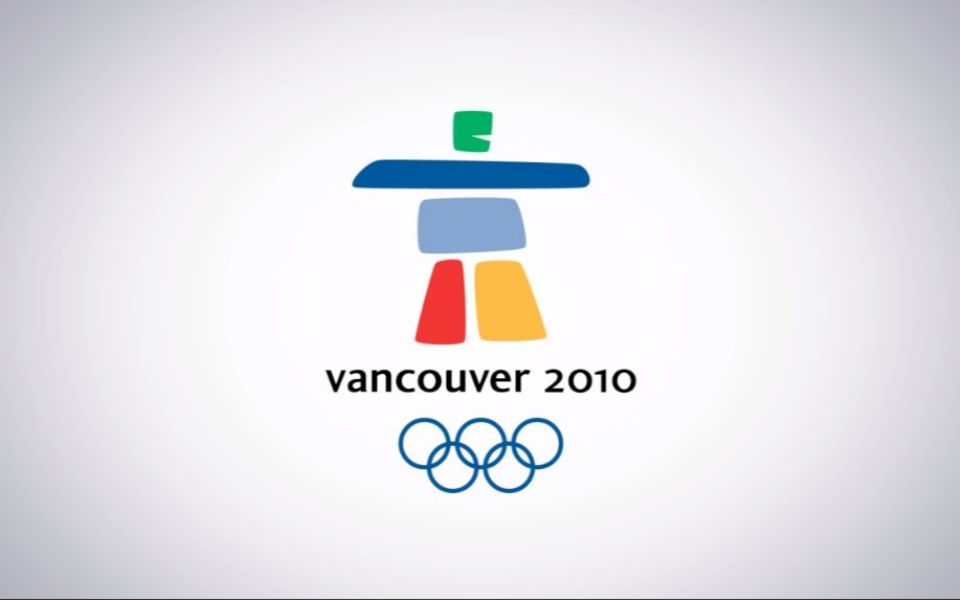 2010冬奥会标志图片