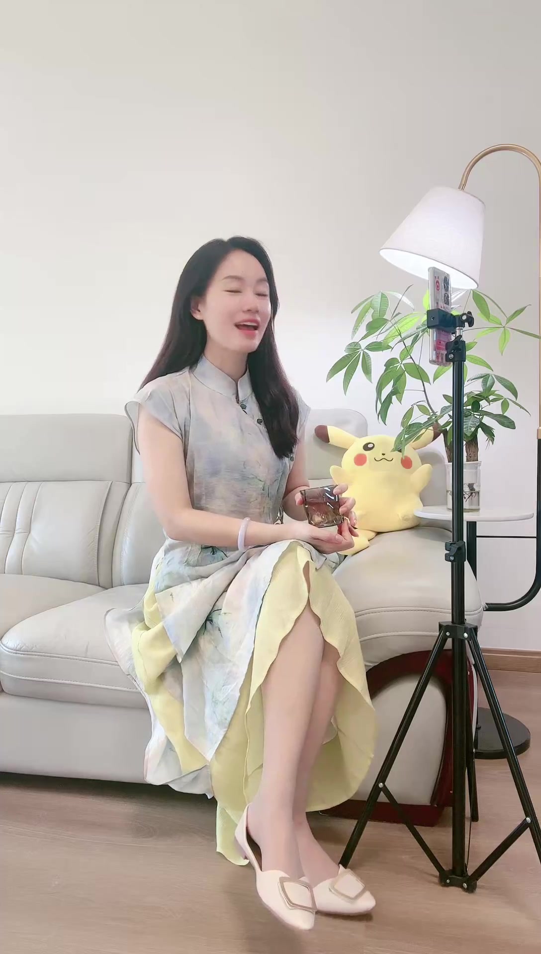 你的沐瑶呀 泡菜炒螺丝粉 青青子衿15 秋奈小泽琴