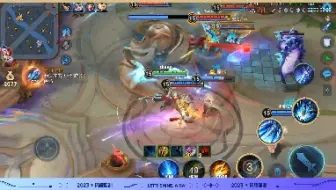 哇，刺激