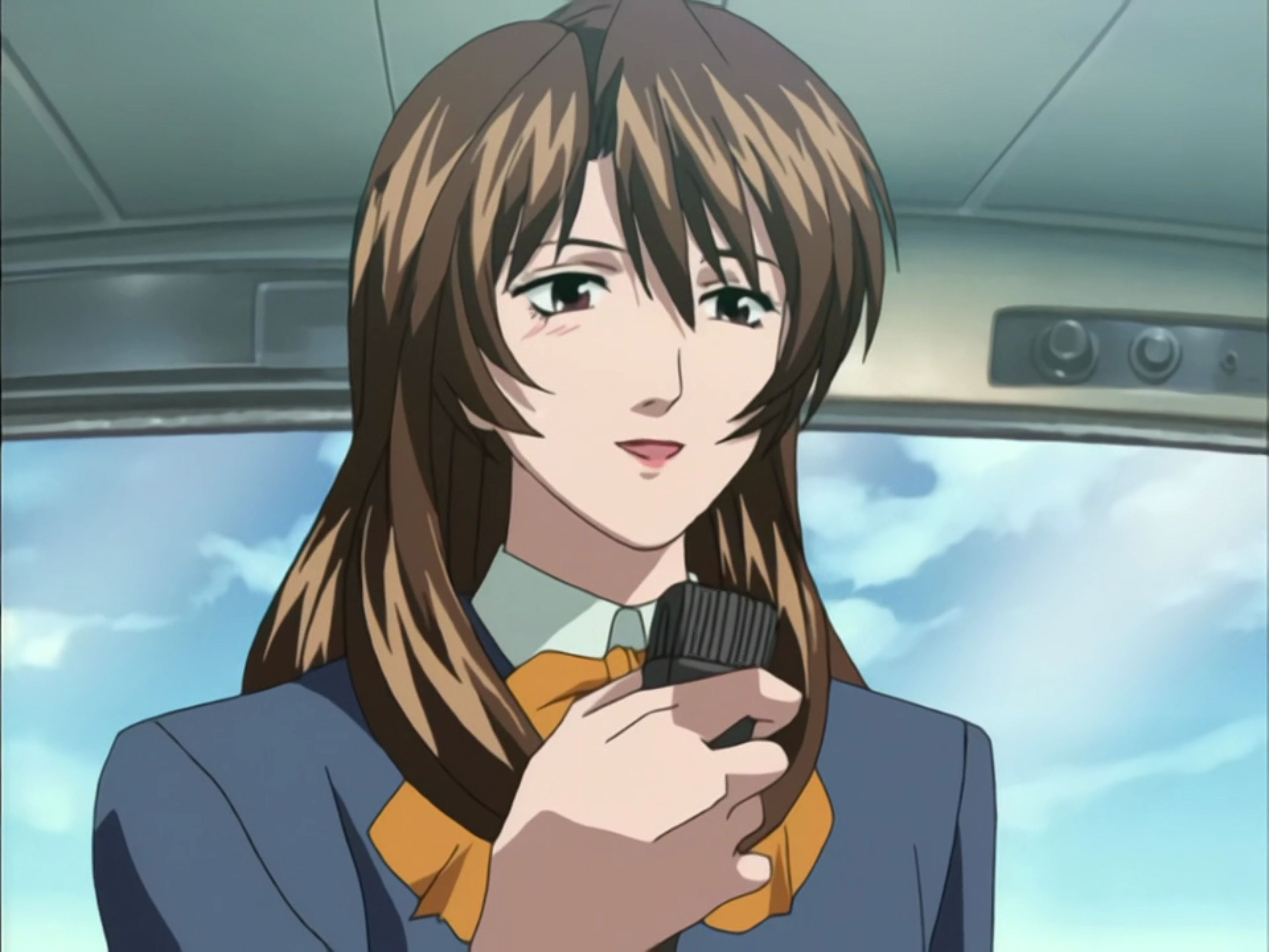 【经典老番】黑暗之旅