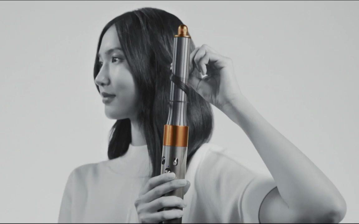 法国广告2022dysonairwrap169