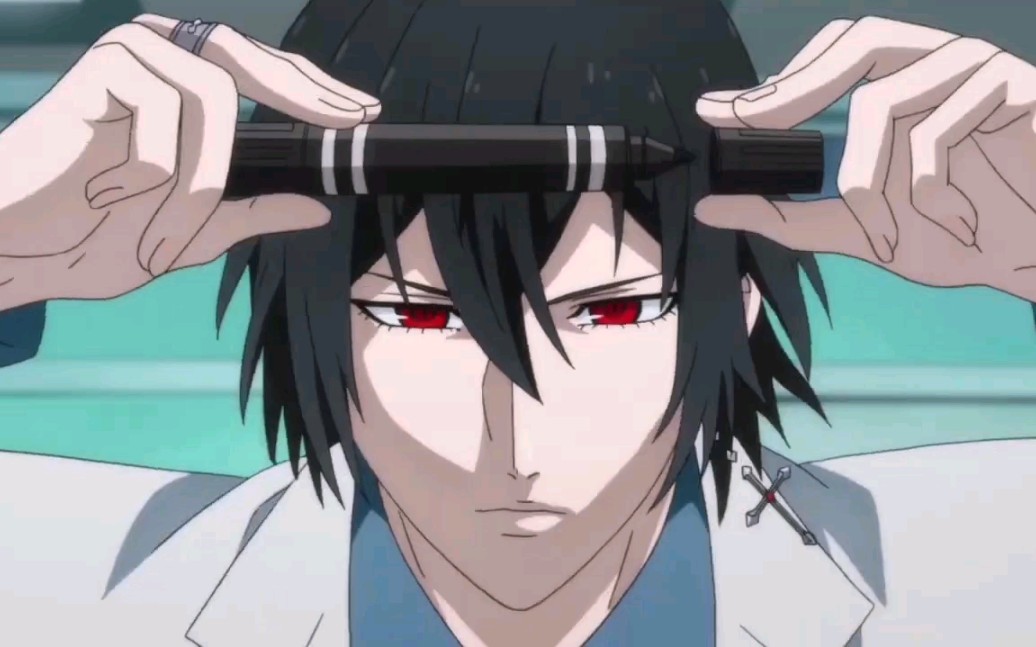 【2020年10月/tv动画/漫改】大贵族noblesse 2020年10月放送决定!