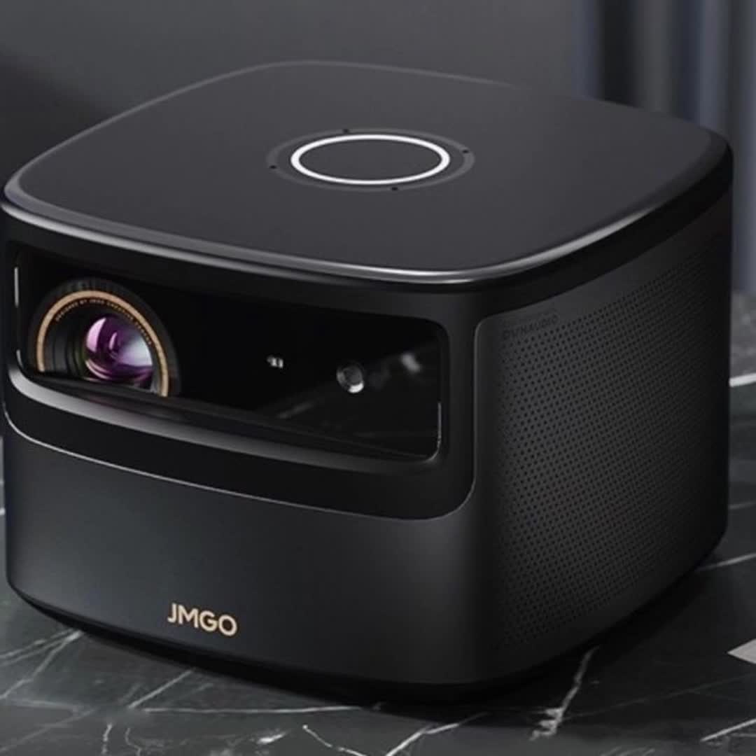 坚果正品v20 v20s投影仪高清智能家用3d家庭影院无线wifi手机投屏1669