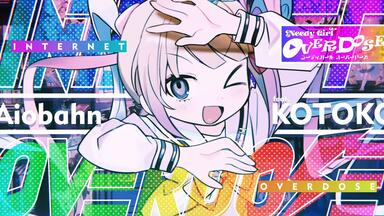 主播女孩重度依赖】新曲《月虹蝶》MV_哔哩哔哩_bilibili