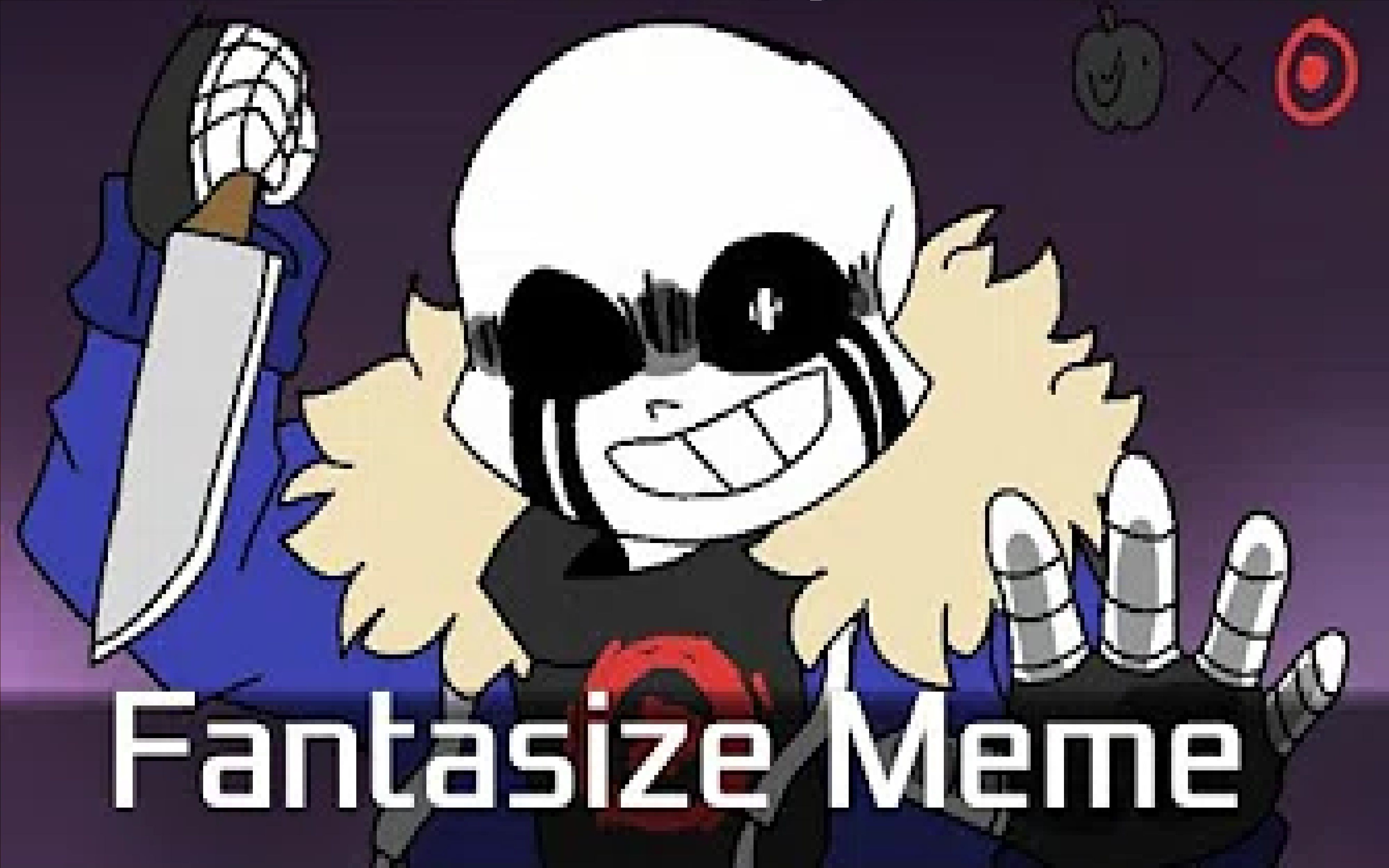 邪骨出没警告fantasizememekillermarenightkillerflipaclip