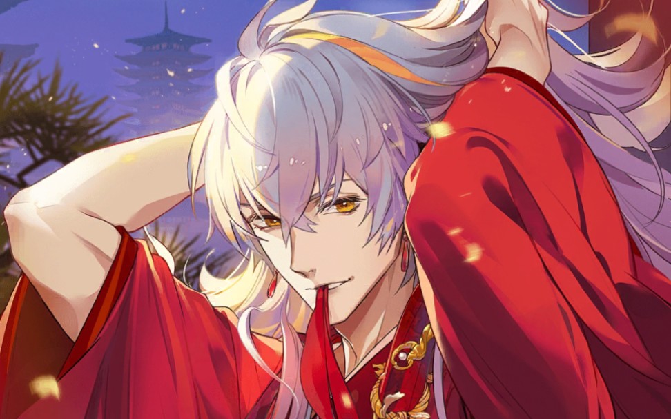 曦月卡池抽卡实况梦间集天鹅座