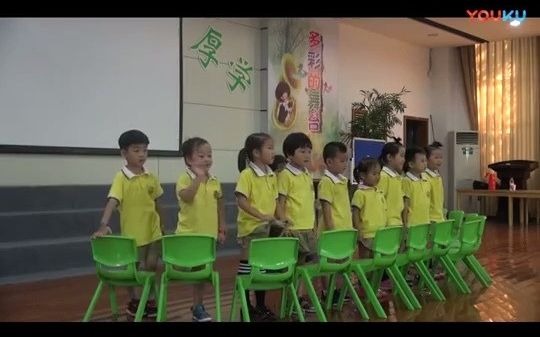 幼儿园公开课优质课胆小的老鼠标清哔哩哔哩bilibili