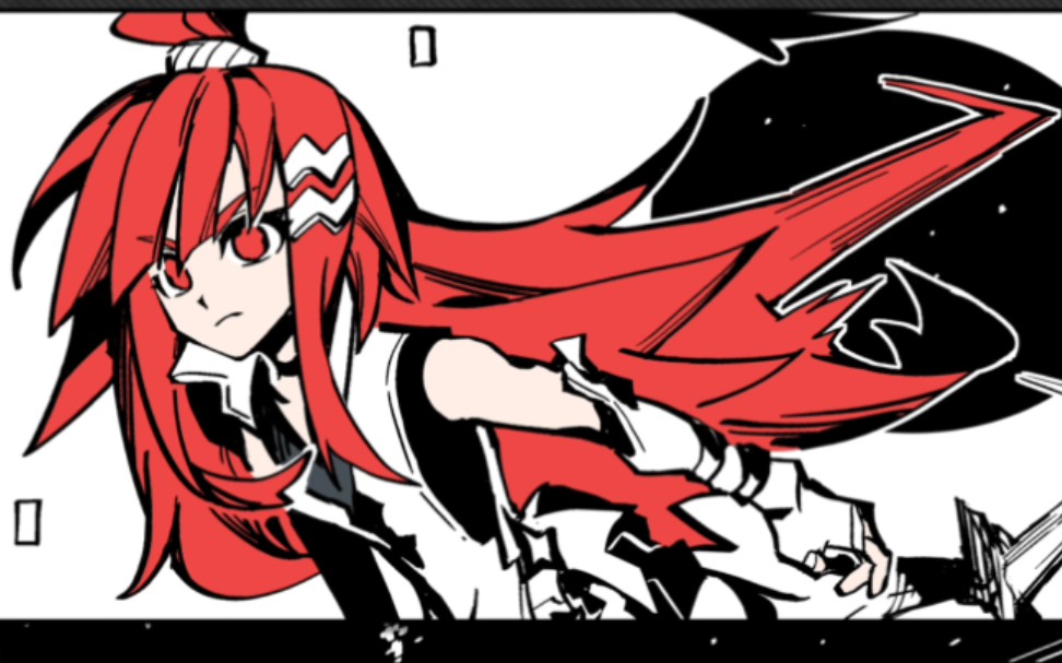 寻光之旅——原初天使——爱蒂——遥远时空