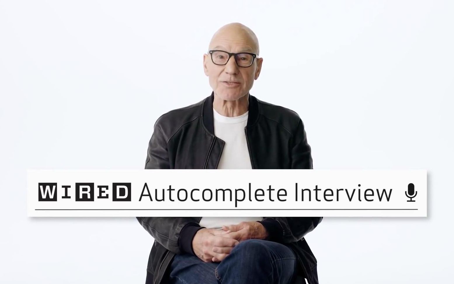 熟肉patrickstewartx教授爵爷回答谷歌热搜问题老年ec再发糖日常表白