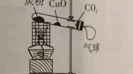 《氧化铜好可爱》哔哩哔哩bilibili