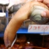 【街头美食】日本海鲜市场上的象拔蚌！象拔蚌我们去找皮皮虾吧！