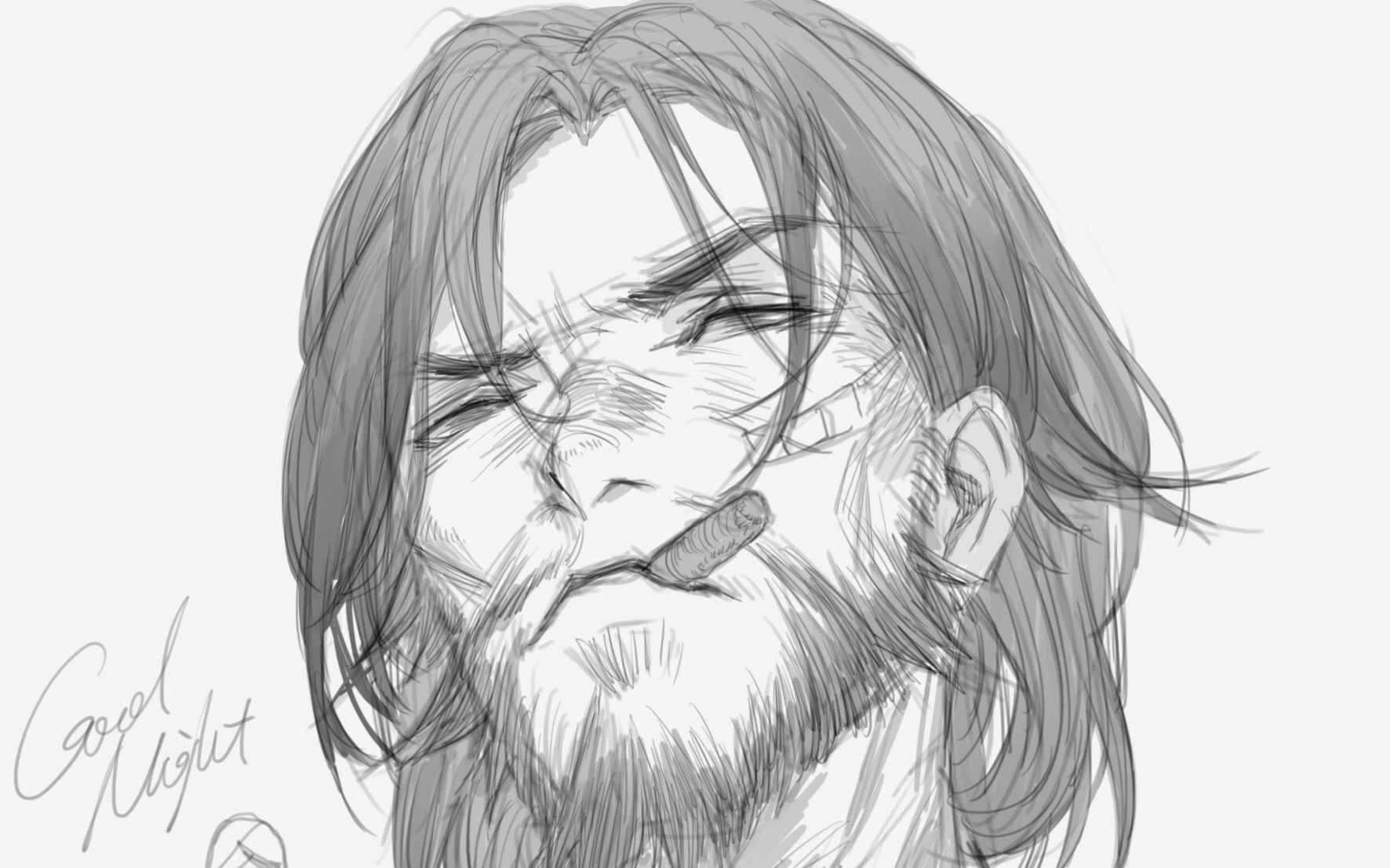 右右守望先锋麦克雷日常丧心病狂甩枪练习屏录