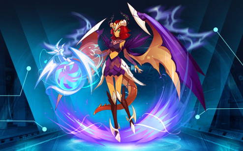 赛尔号巅峰代发向按住属性不放手固伤照样有辛西娅娜带领妹子大军打