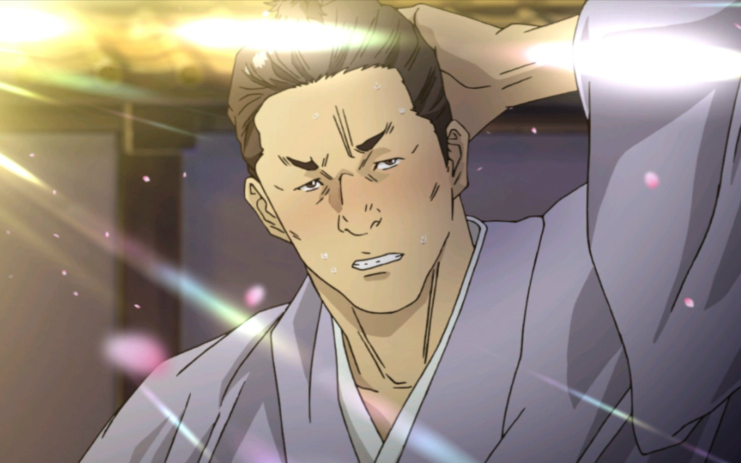 鬼平 2集