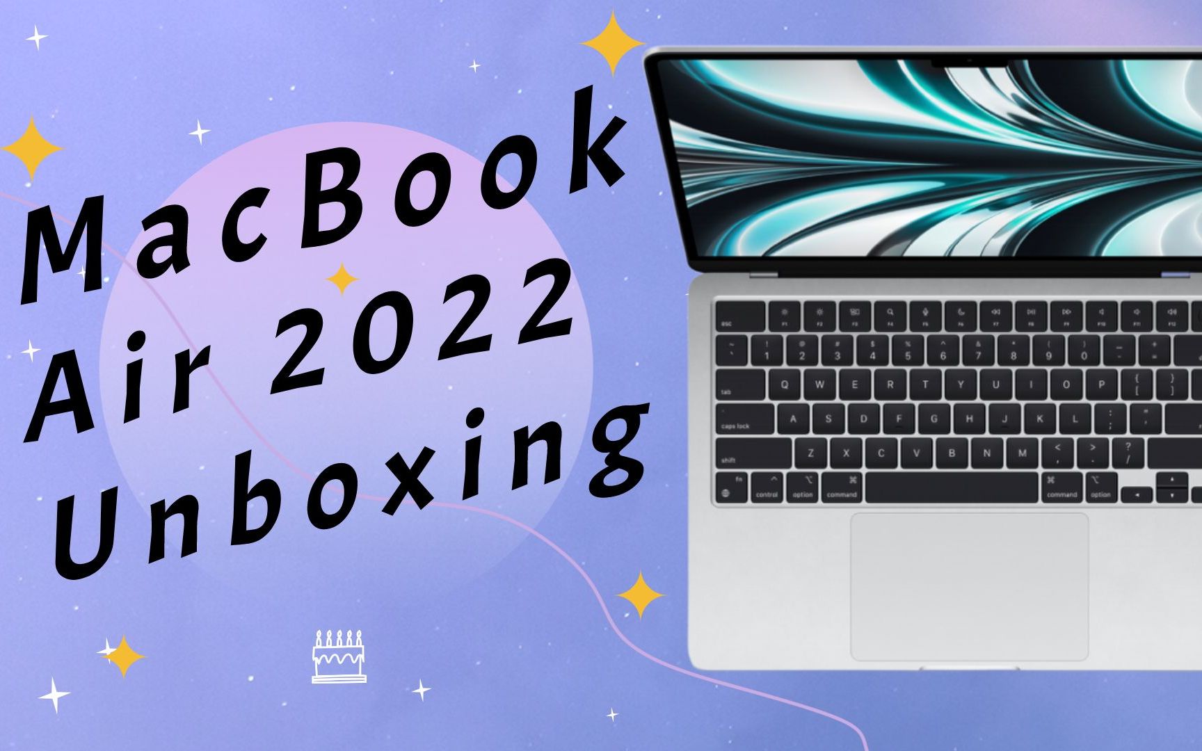 MacBook Air 2022 M2开箱及配件分享哔哩哔哩bilibili