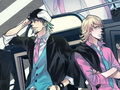 [图]【剧场版】TIGER & BUNNY -The Beginning-【EMD】