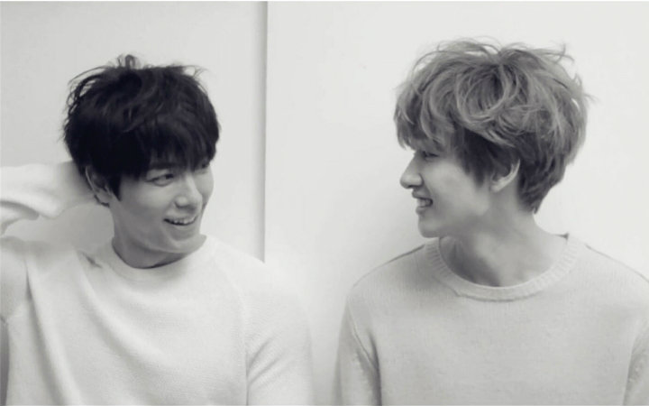 【赫海】lil goldfish