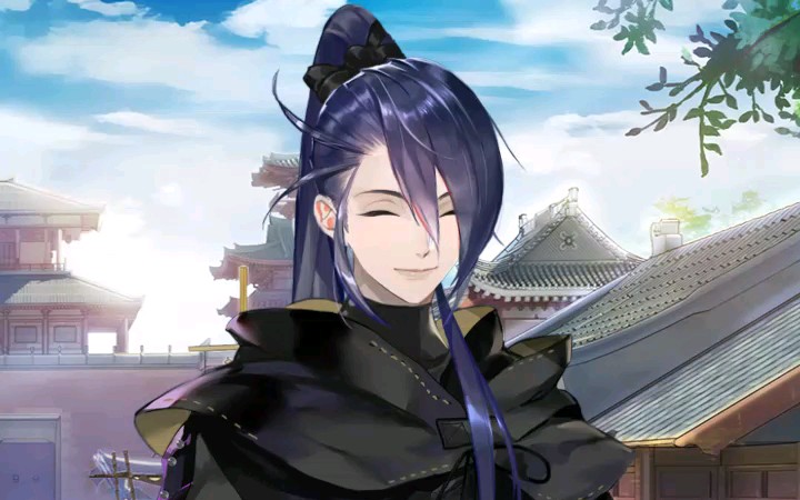 恋世界你的小奶狗灰鹞已经准备就绪啦