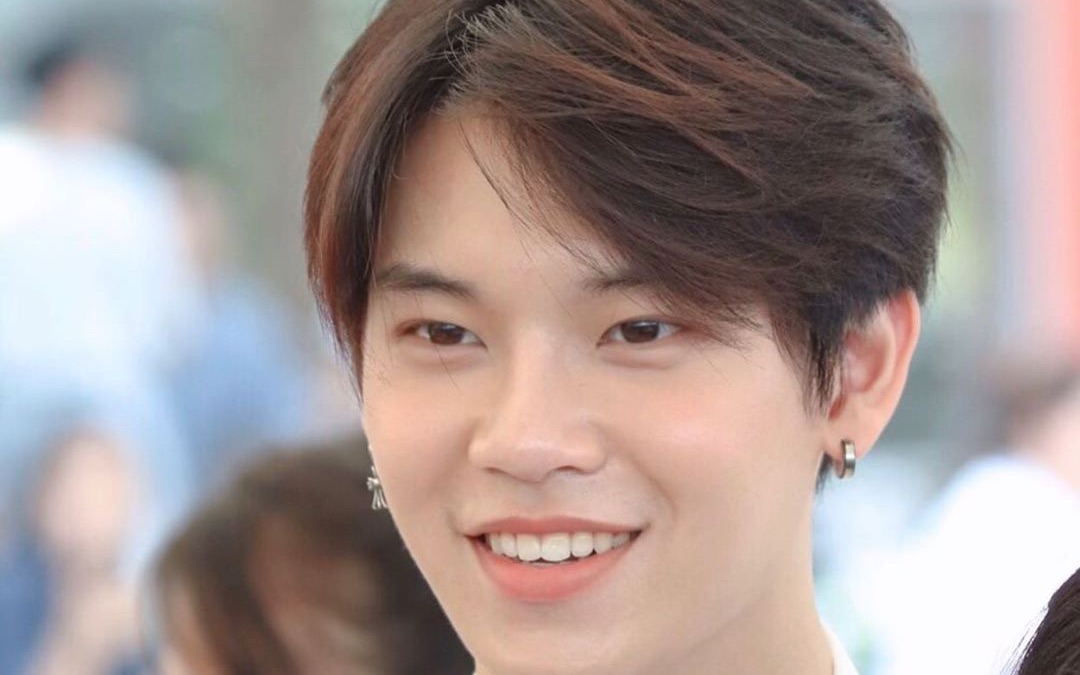 黄立贤 yin 诗大开放日