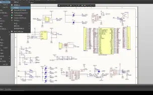 Download Video: 一天学会Altium Designer：1、工程的创建和保存