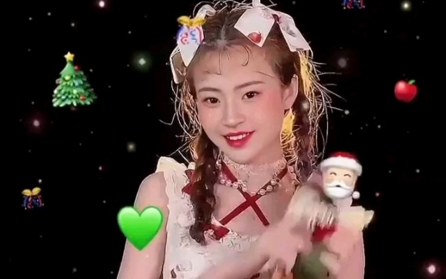 没有人比琳琳公主更适合双马尾