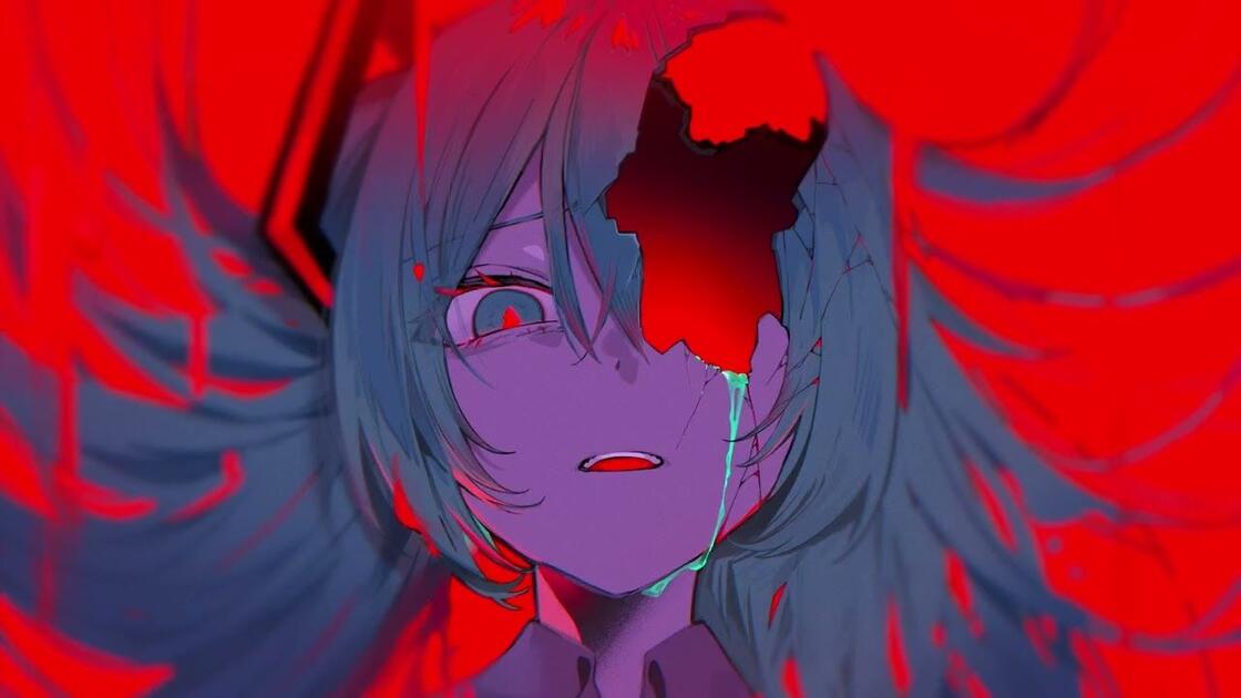 なつめ】マシュマロ - DECO*27_哔哩哔哩_bilibili
