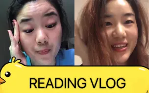 下载视频: 戏精女子深夜崩溃，竟做出这种事情！《Something like autumn》读书日志reading vlog 中英字幕