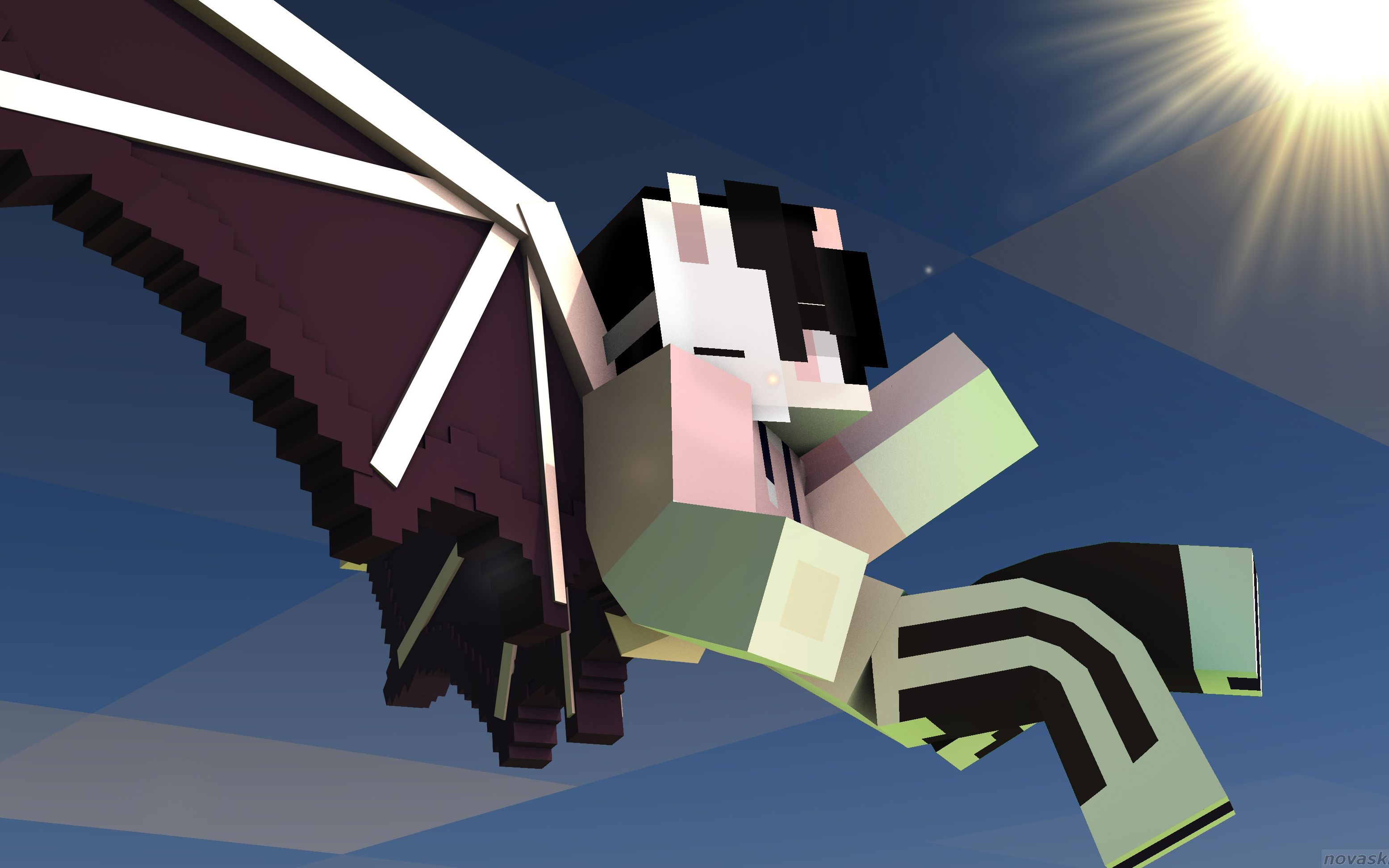 我的世界hypixel[2]