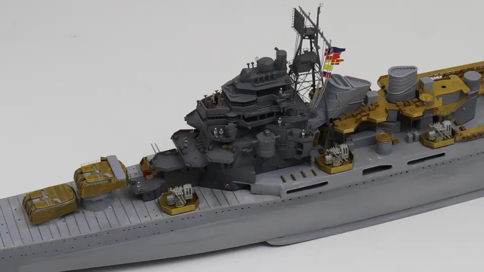 大流行中！ 10/31まで出品 1/350 高雄 模型/プラモデル 