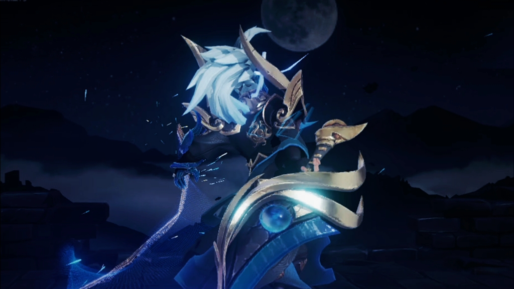 青龙志_手机游戏热门视频